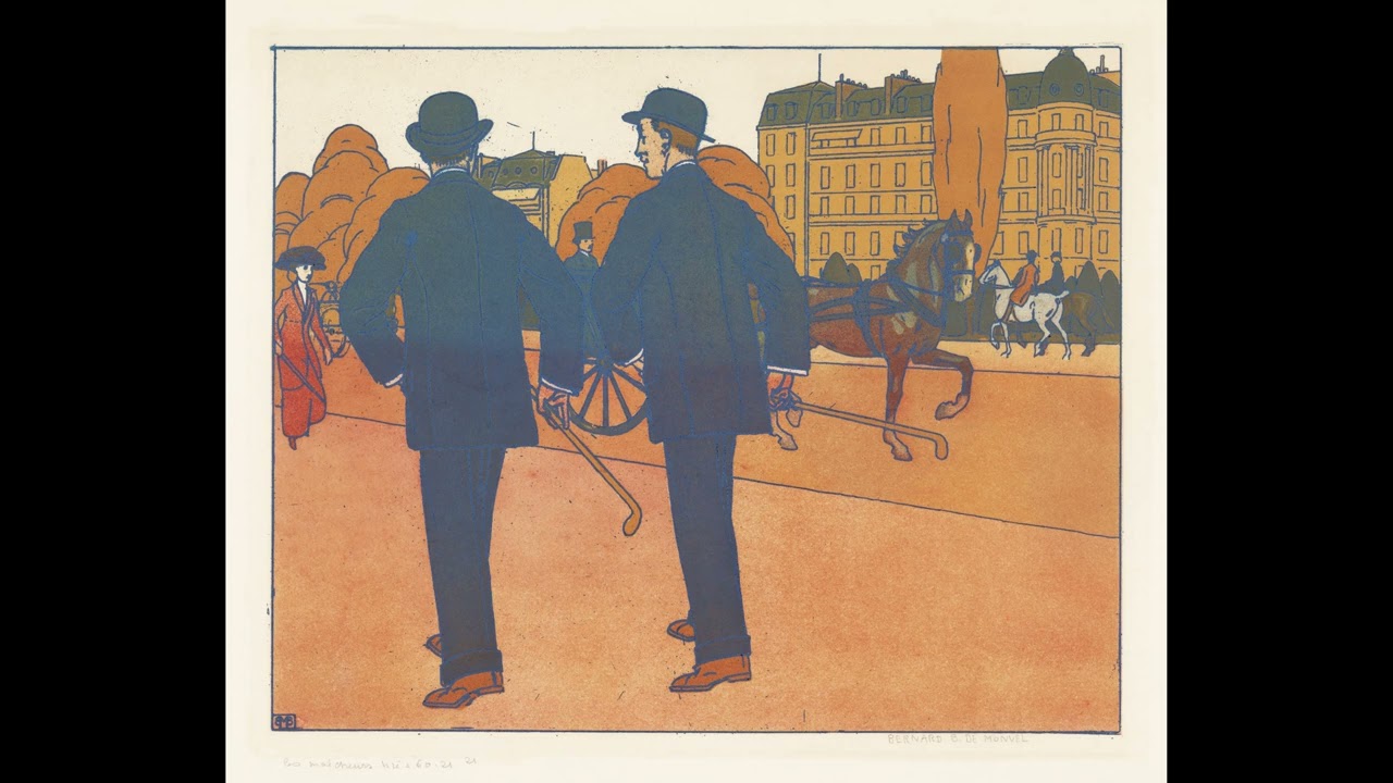 Wall Art TV Screen Display | Art Deco Style, Roaring 20s, Great Gatsby