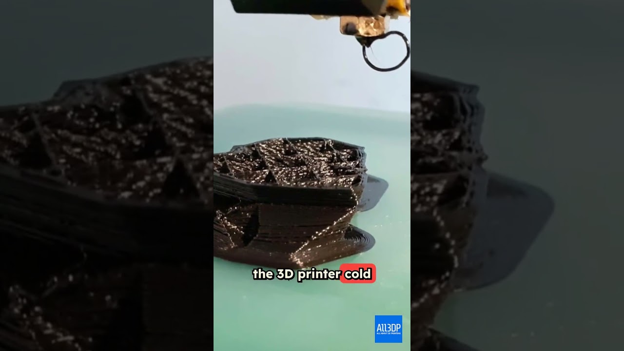 3D Printer Cold Pull: How to Do It 