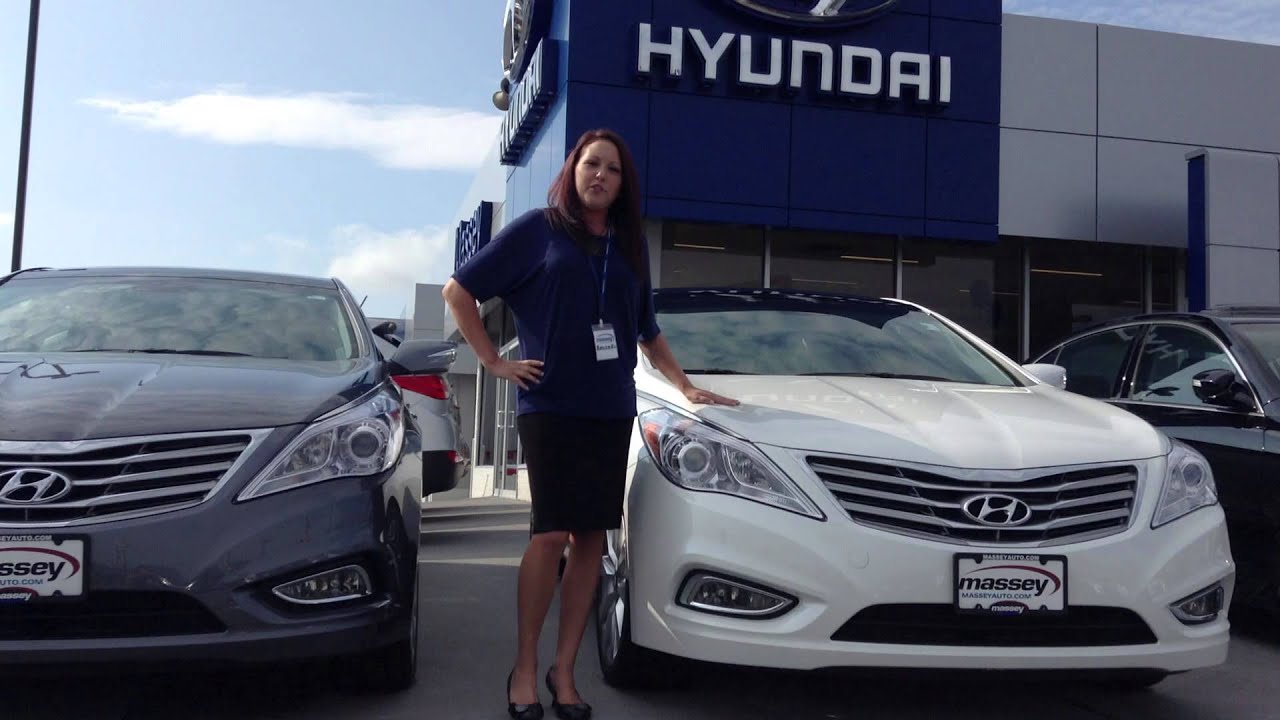 2013 Hyundai Azera For Sale | Your Local Hagerstown Hyundai Dealer
