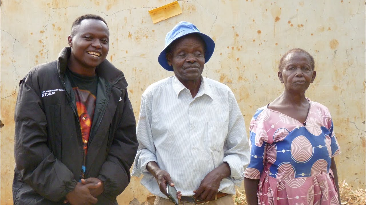 Kimangu ex lover Joyce Nduku parents speak on how kijana musyoki Did to their daughter...