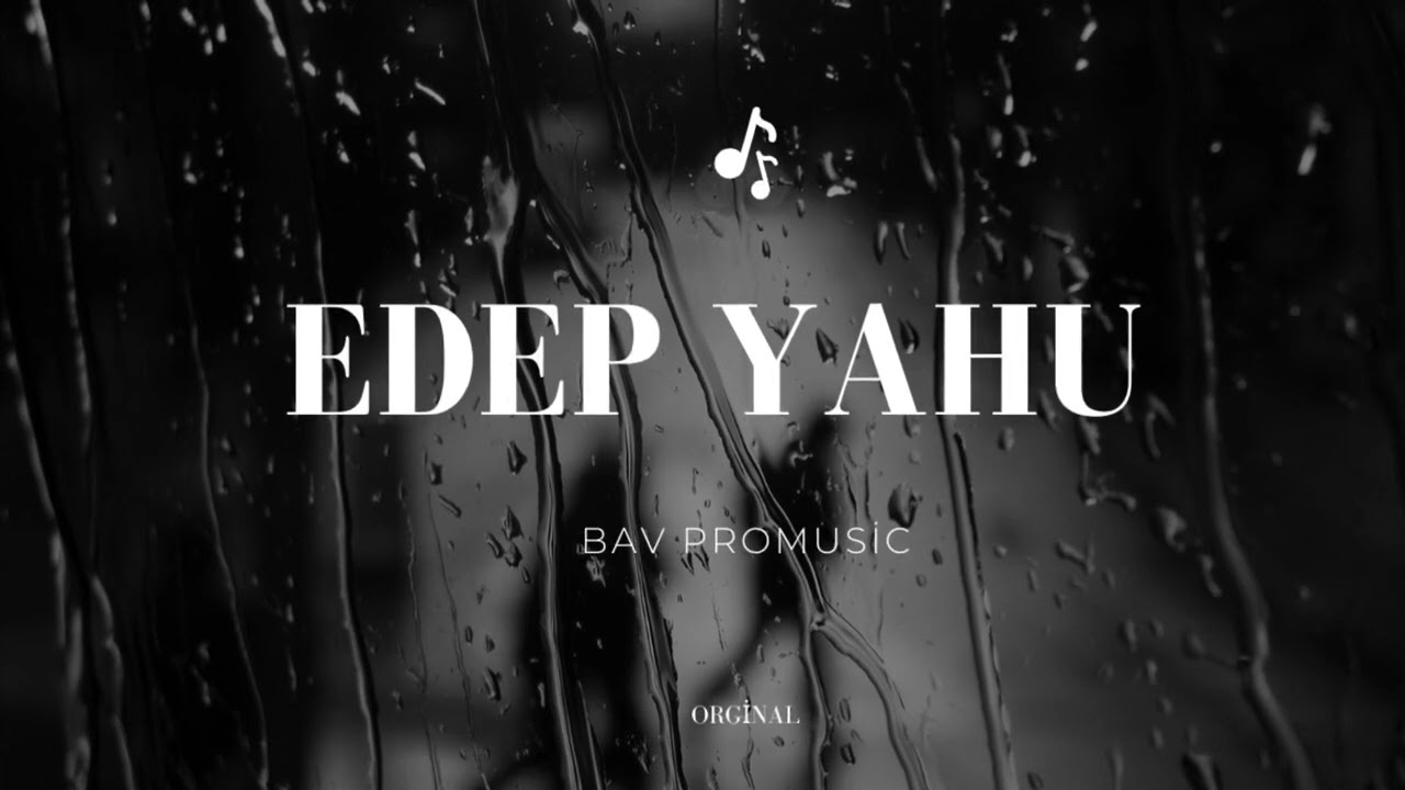 Edep yahu