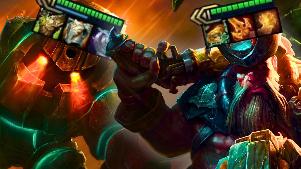 Bilgewater is the MOST Fun Trait of All Time | TFT Set 16 Lore & Legends