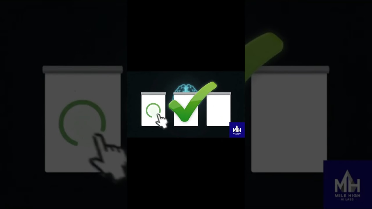 Mile High Labs: AI Video for Small Business Growth