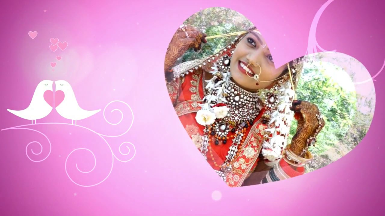 Khandeshi Wedding Vedant & Dimple Marriage Part 1