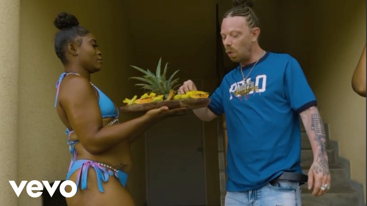 M dot R - Balance (Official Video)