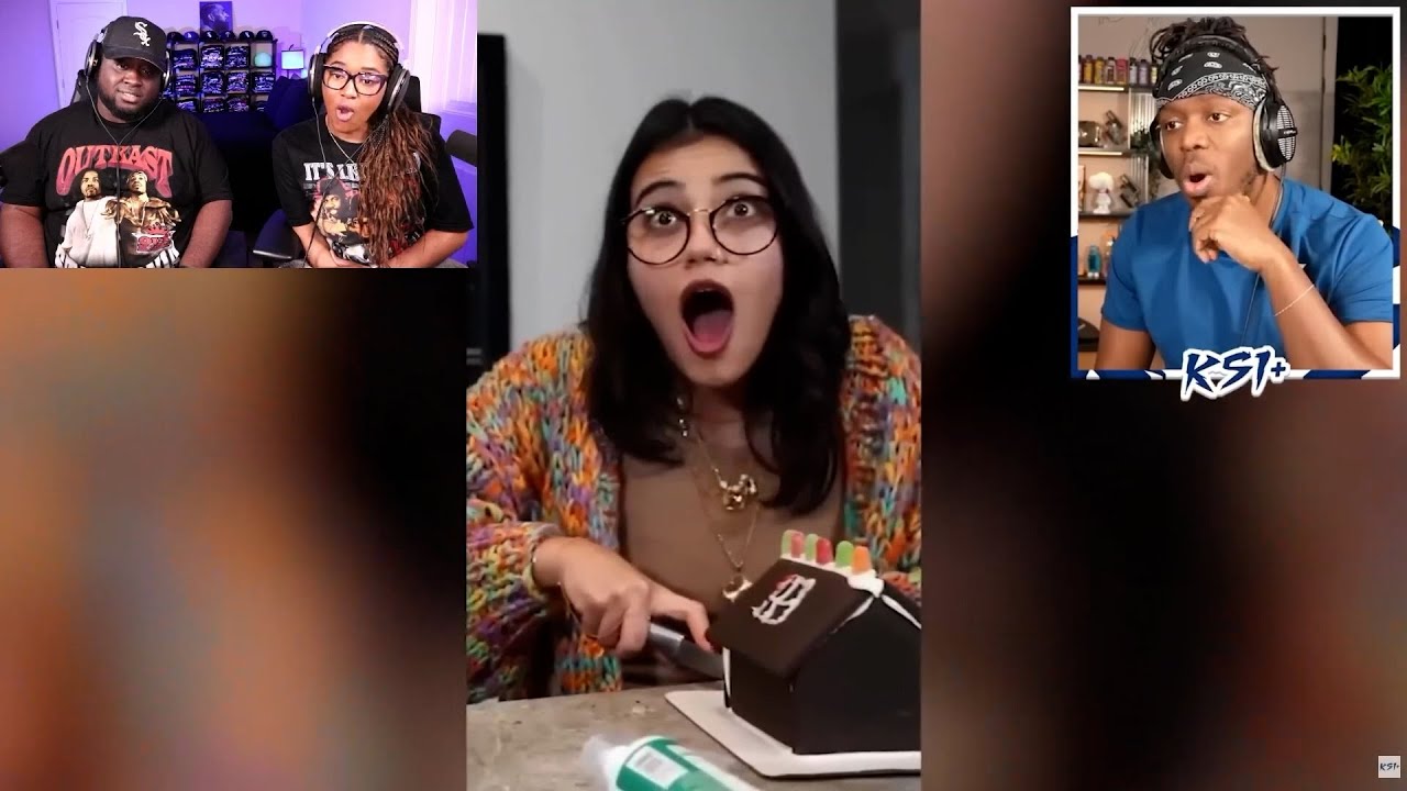 Kidd and Cee Reacts To WILDEST CONFESSIONS ON THE INTERNET