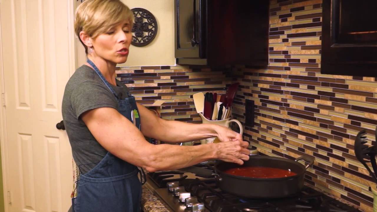 Skillet Lasagna - Easy Weeknight Meal