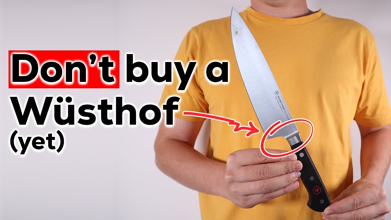 Check THIS Before Buying a W&Uuml;STHOF