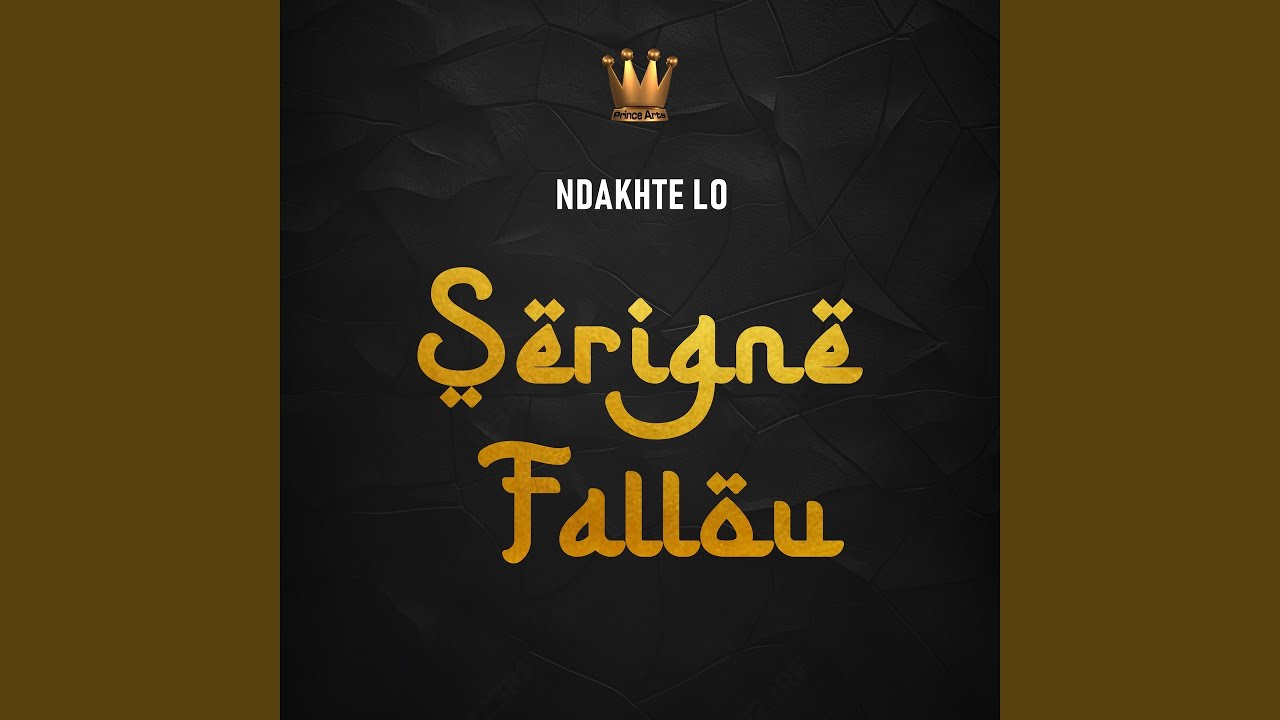 Serigne Fallou