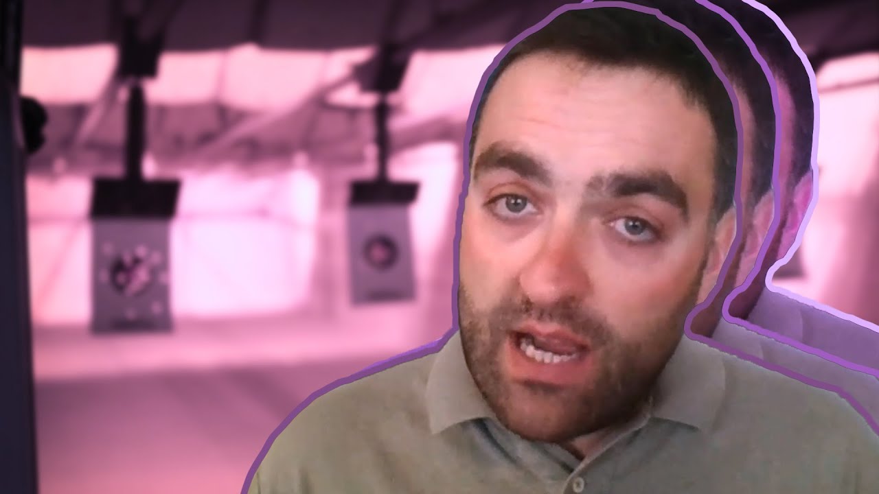 Former IDF Officer Trains Jews How To Shoot To Defend Against  Anti-Semitism