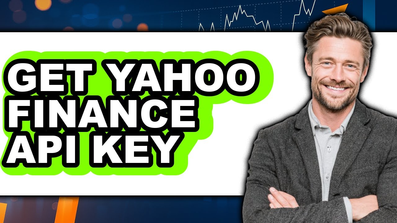 How to Get Yahoo Finance API Key (Only Way)