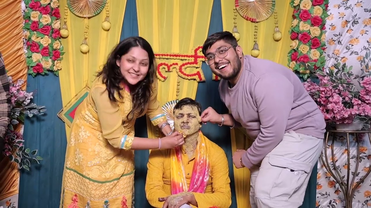 03 Haldi