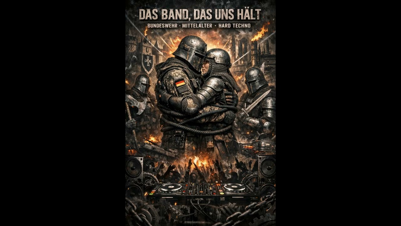Das Band, das uns hält