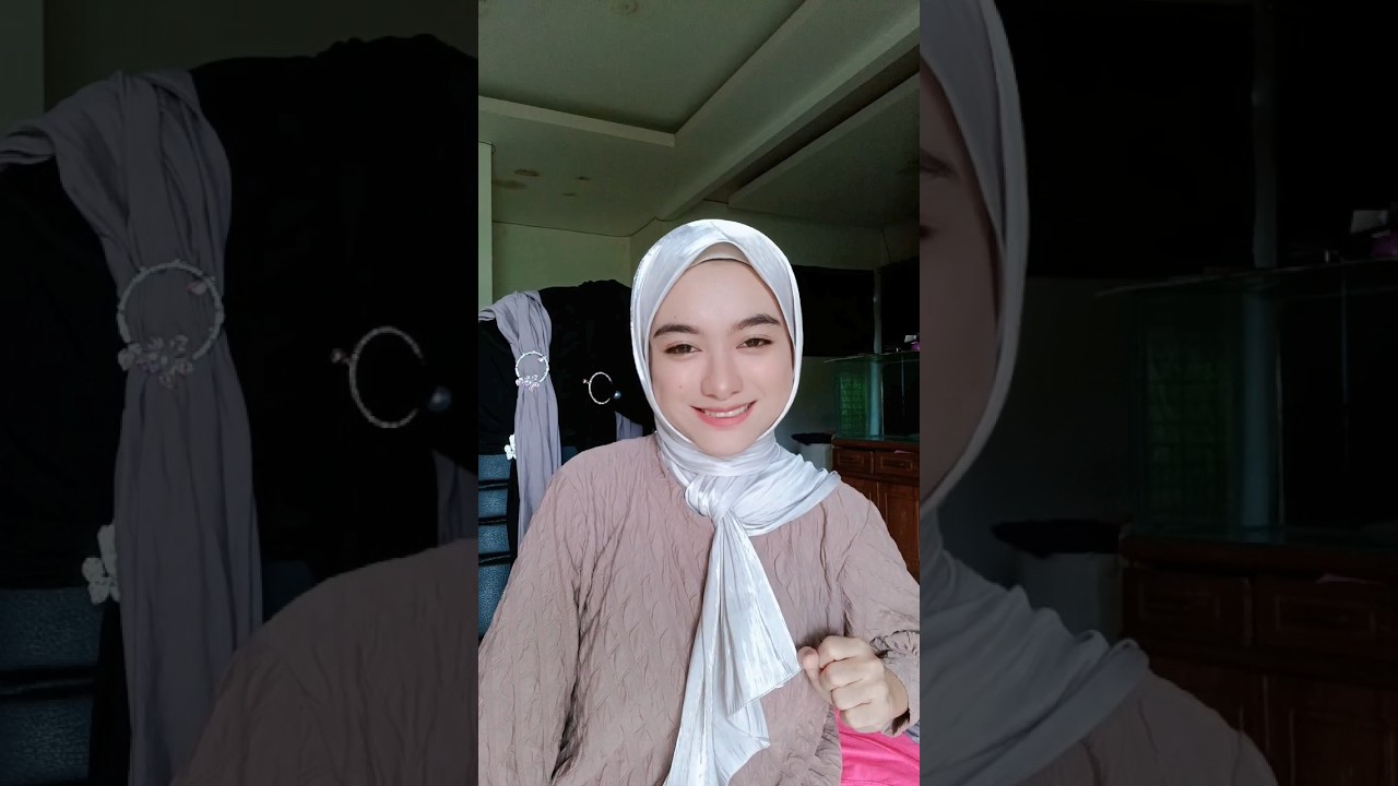 hijab oasmina shimer 