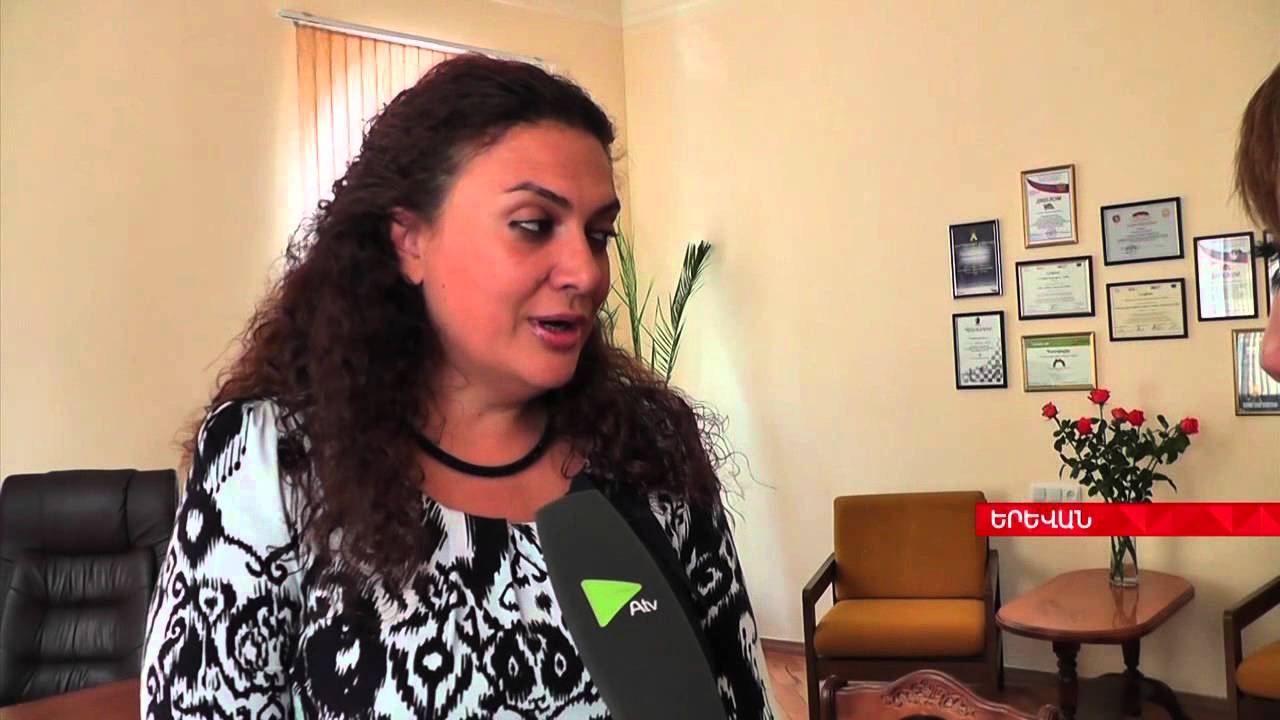 Aysor ATV Սկանդալ Լև Տոլստոյի անվան թիվ 128 հիմնական դպրոցում