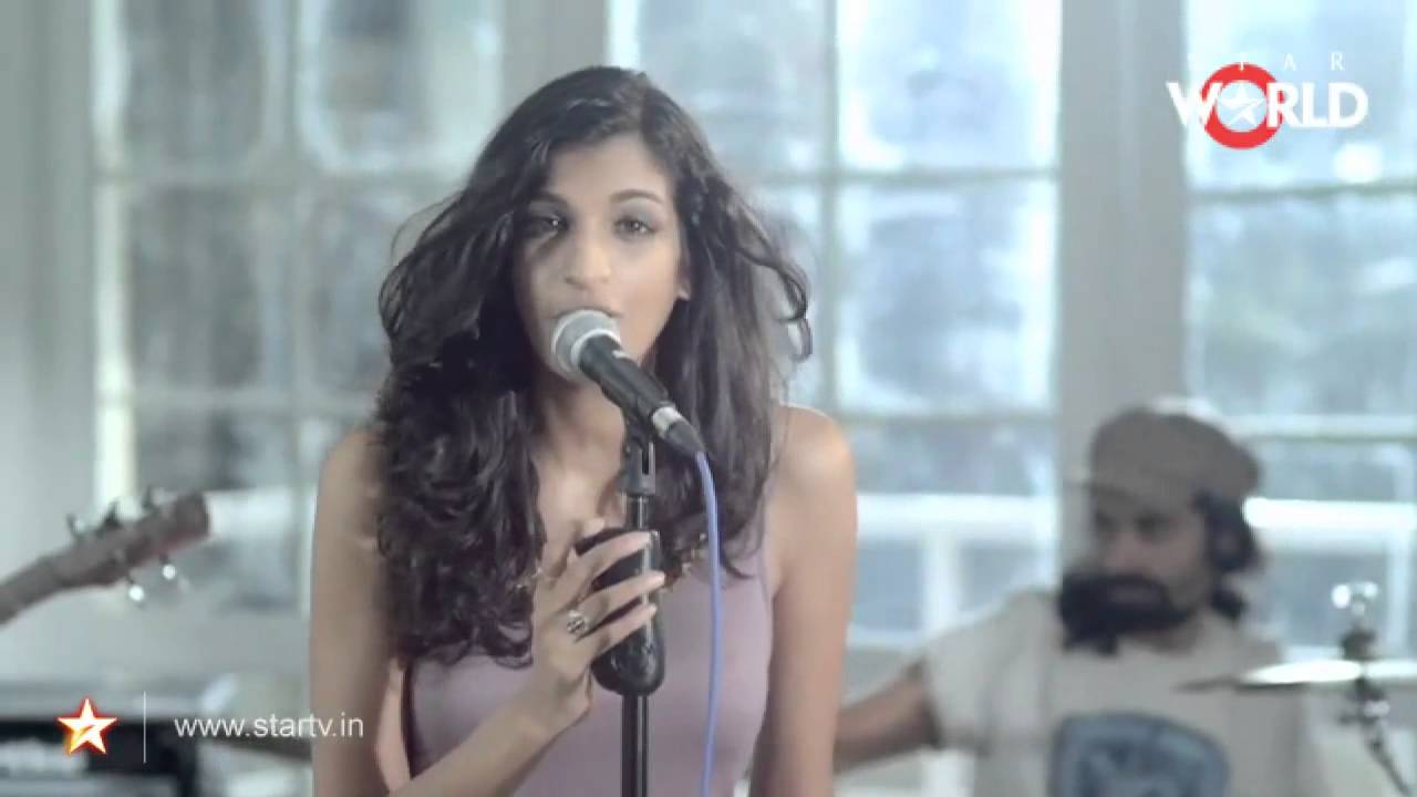 Grey's Anatomy Feat. Anushka Manchanda - What Would You Do