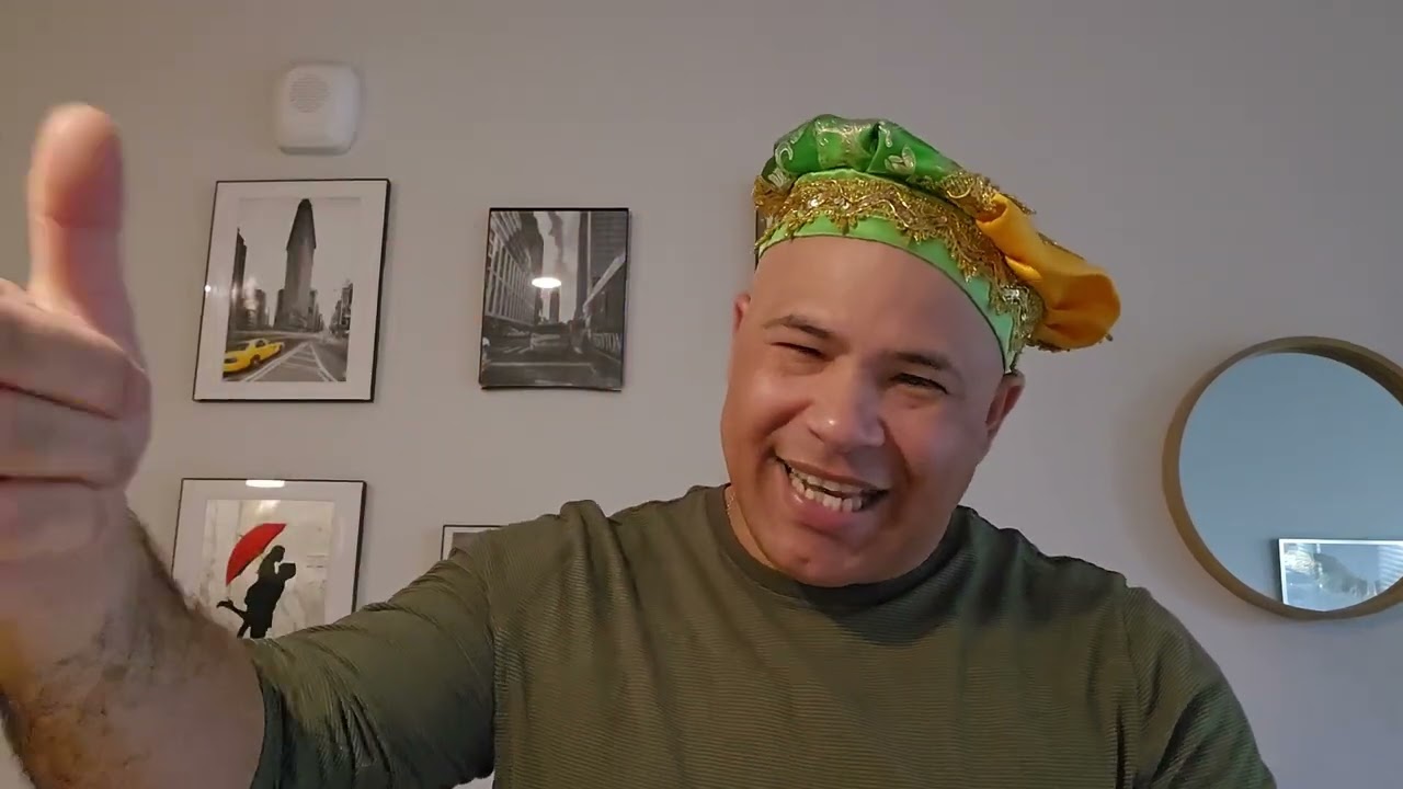 Iroso umbo ni Ifá.