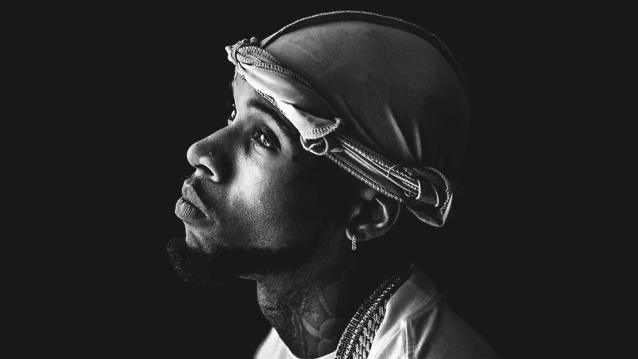 TORY LANEZ x R&B TYPE BEAT - “Playboy Maxx”