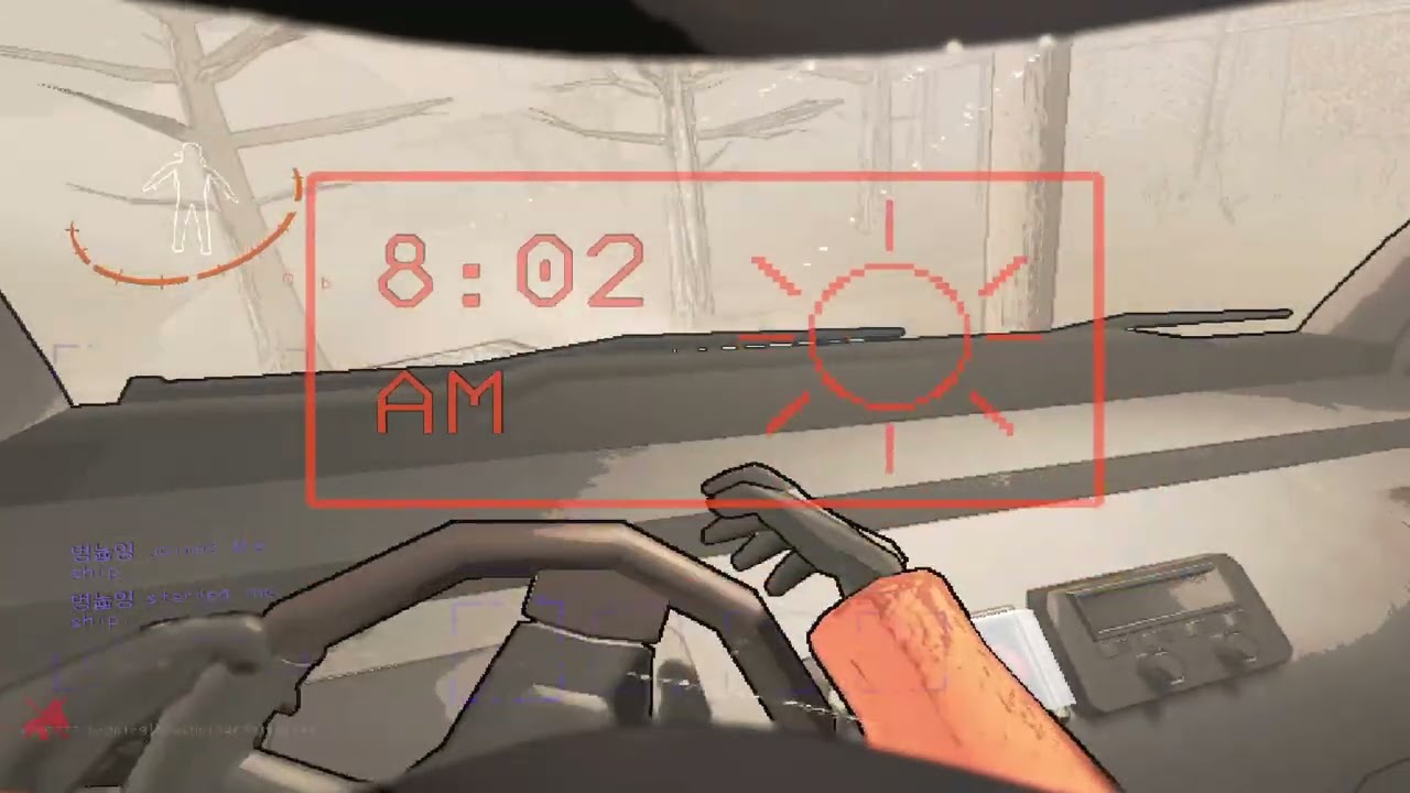 56 solo 도전중 (근데 개망함) part 2