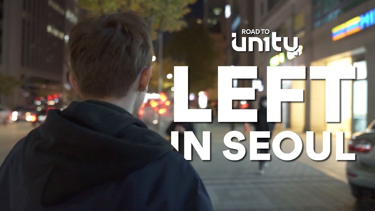 [Eng Sub] ROAD TO UN1TY Eps. 3 - Member UN1TY Berkurang 1?