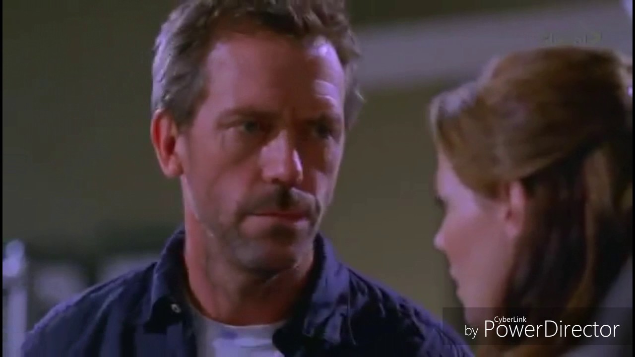 Cameron and House- Just a dream