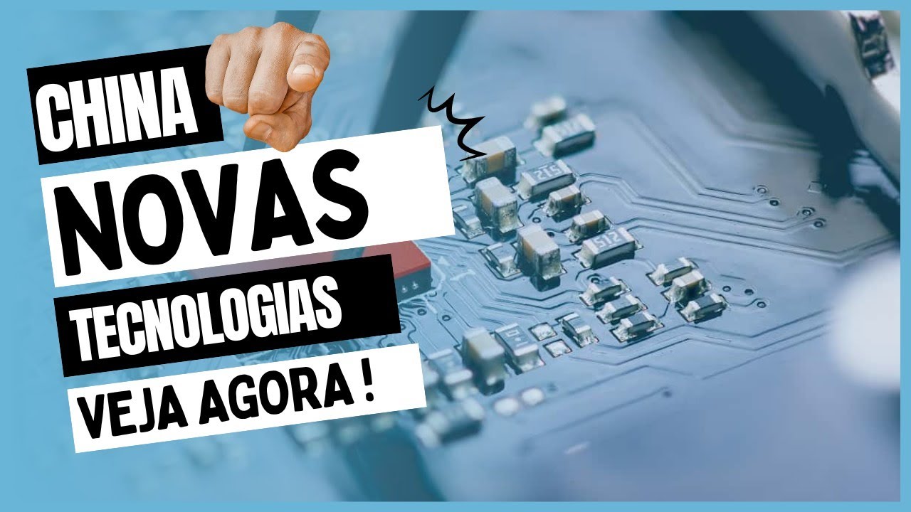 As Inovações apresentadas na Feira de Xiamen que você precisa conhecer.