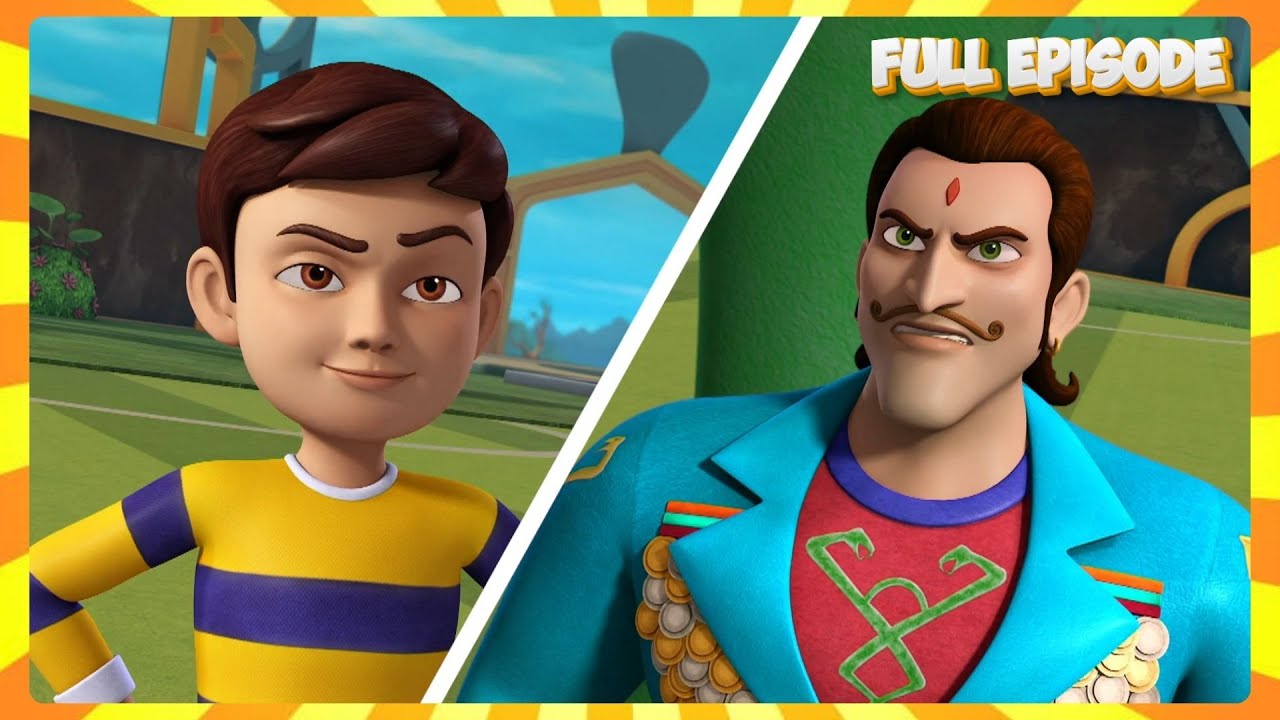 ஜிம் ஜும் தப்பிச் செல்லும் அந்த நொடி… ருத்ராவின் ஆபத்தான வேட்டை தொடருமா? | Rudra Episode 111