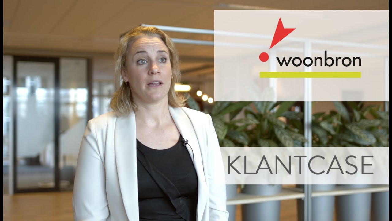 Processen, risico’s én compliance aspecten in één platform | Woonbron
