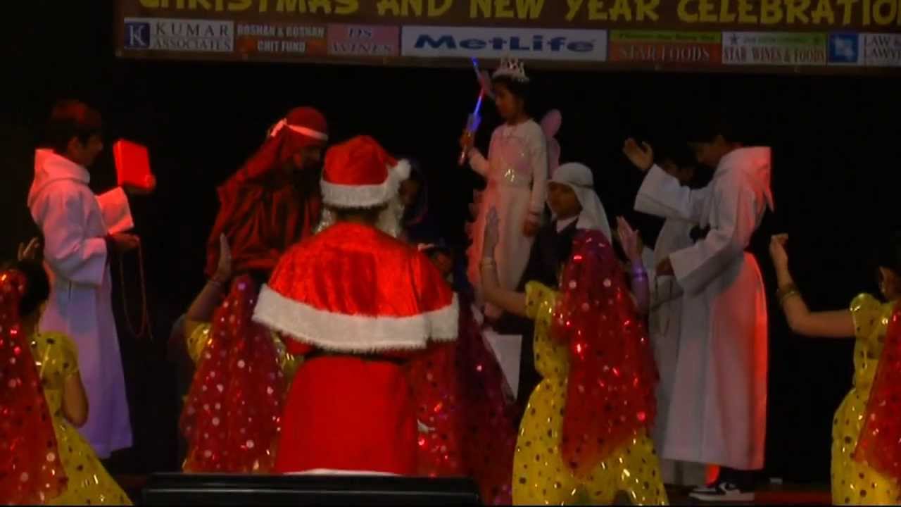 BMA Xmas 2012DVD Part1