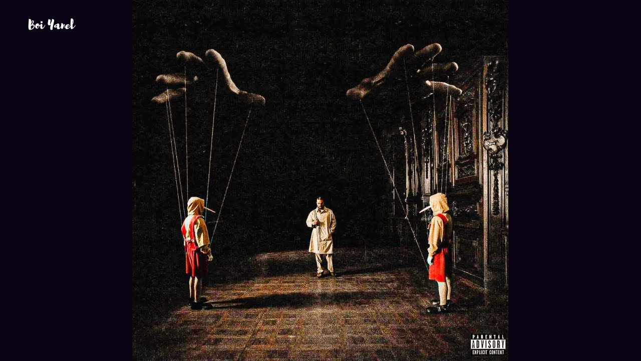 DRAKE TYPE BEAT - 