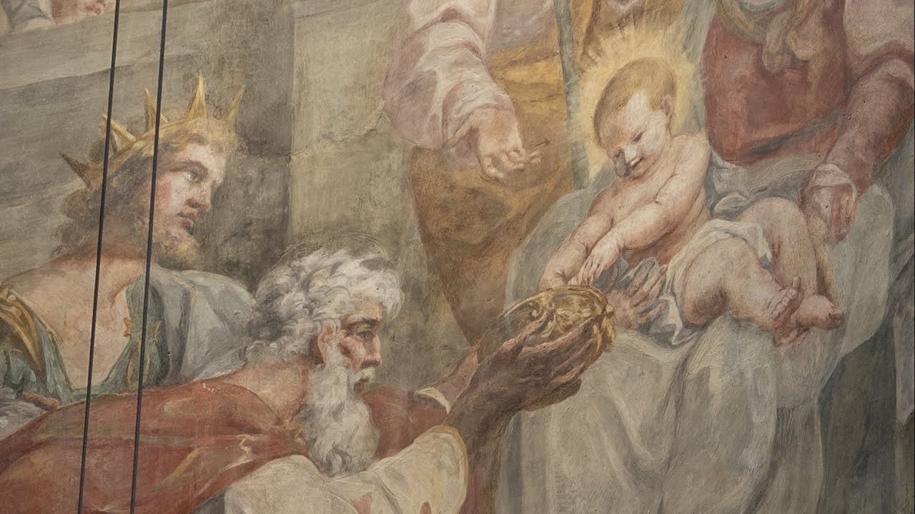 Canti religiosi - Natale - ASTRO DEL CIEL