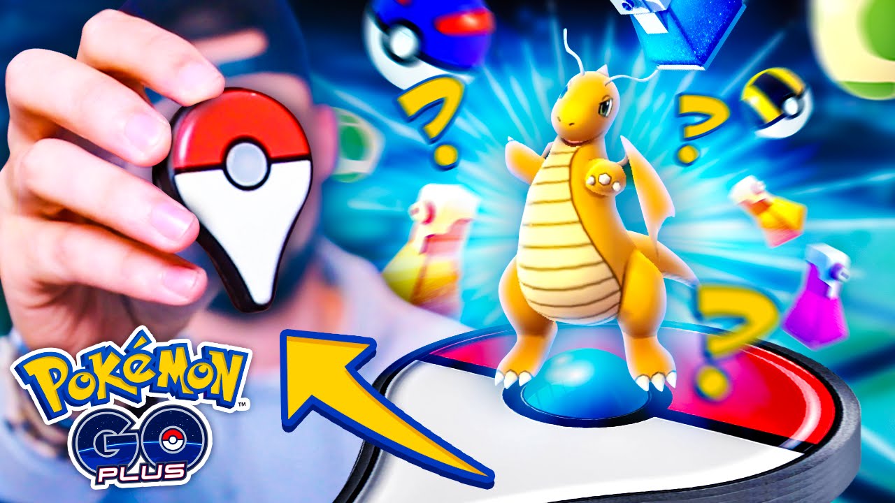 Pokemon GO 