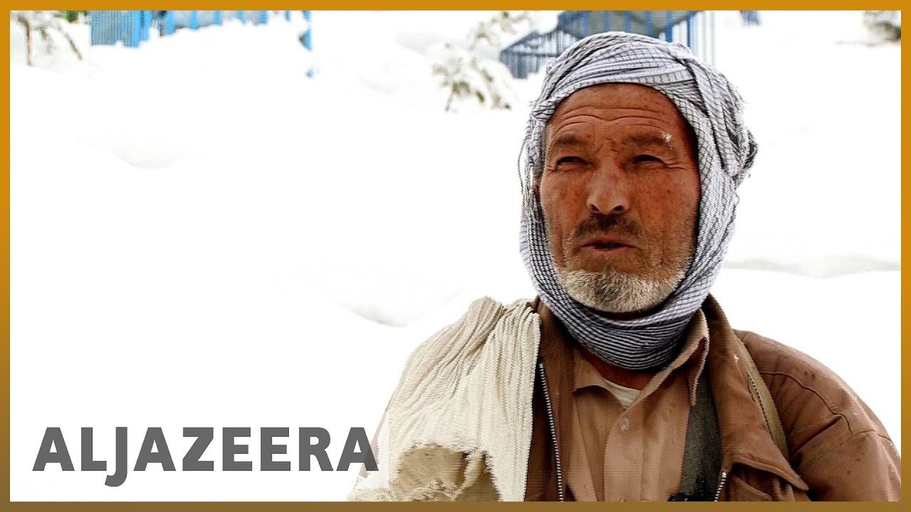 🇦🇫 UN: Civilian deaths in Afghanistan hit record high in 2018 | Al Jazeera English
