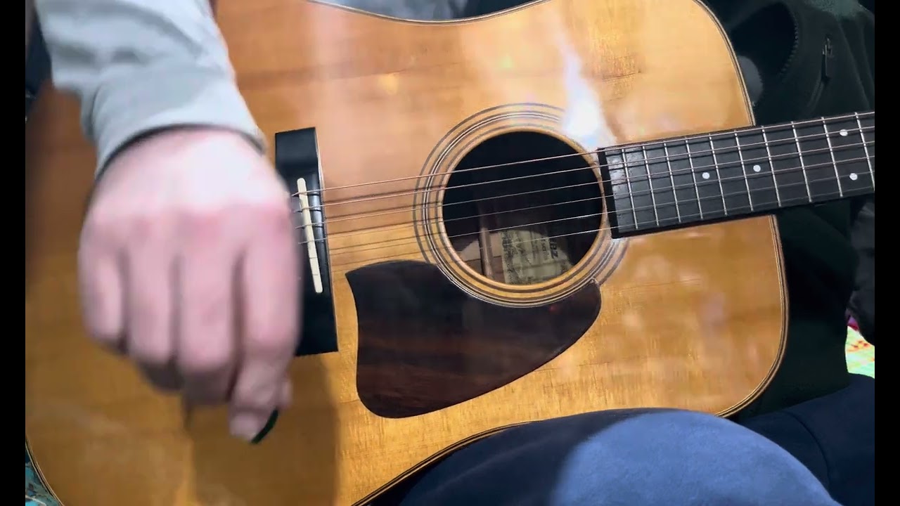 Ibanez AW70 1979