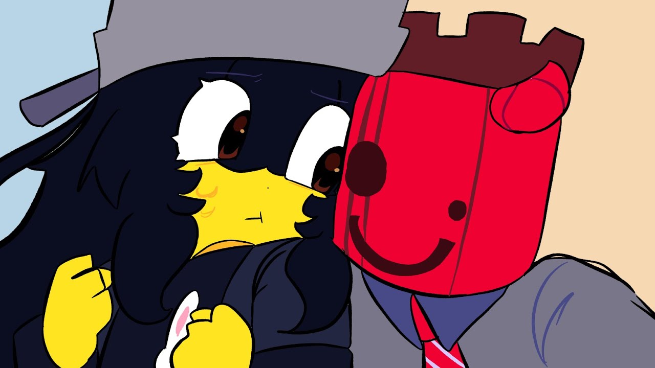 PPPP Ihasafacelulz roblox ARG animation