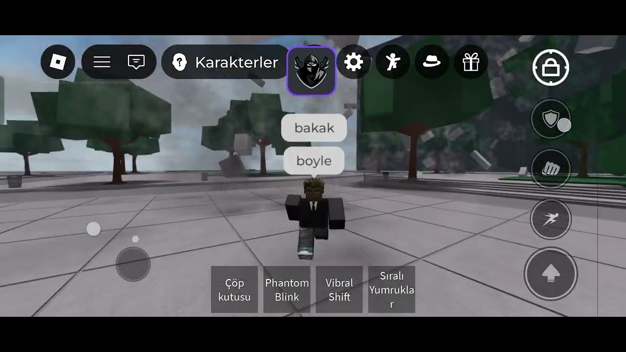 Deltada tsb hilesi gosteriyom part 2