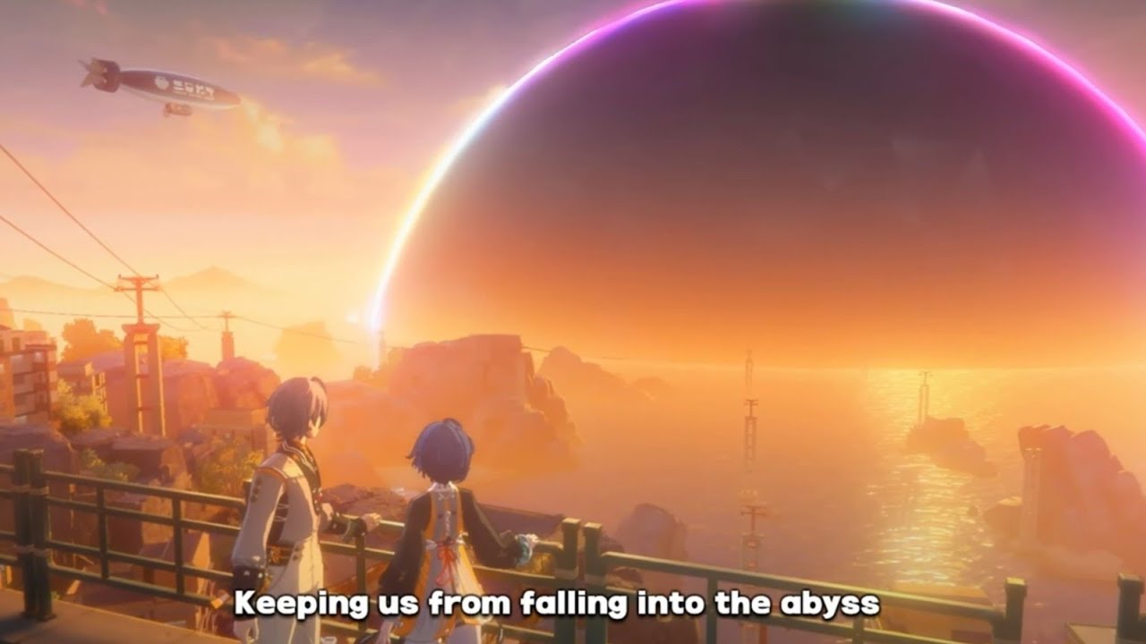 What lies ahead this journey | ZZZ S2 Ch6 Main Story Ep11.5