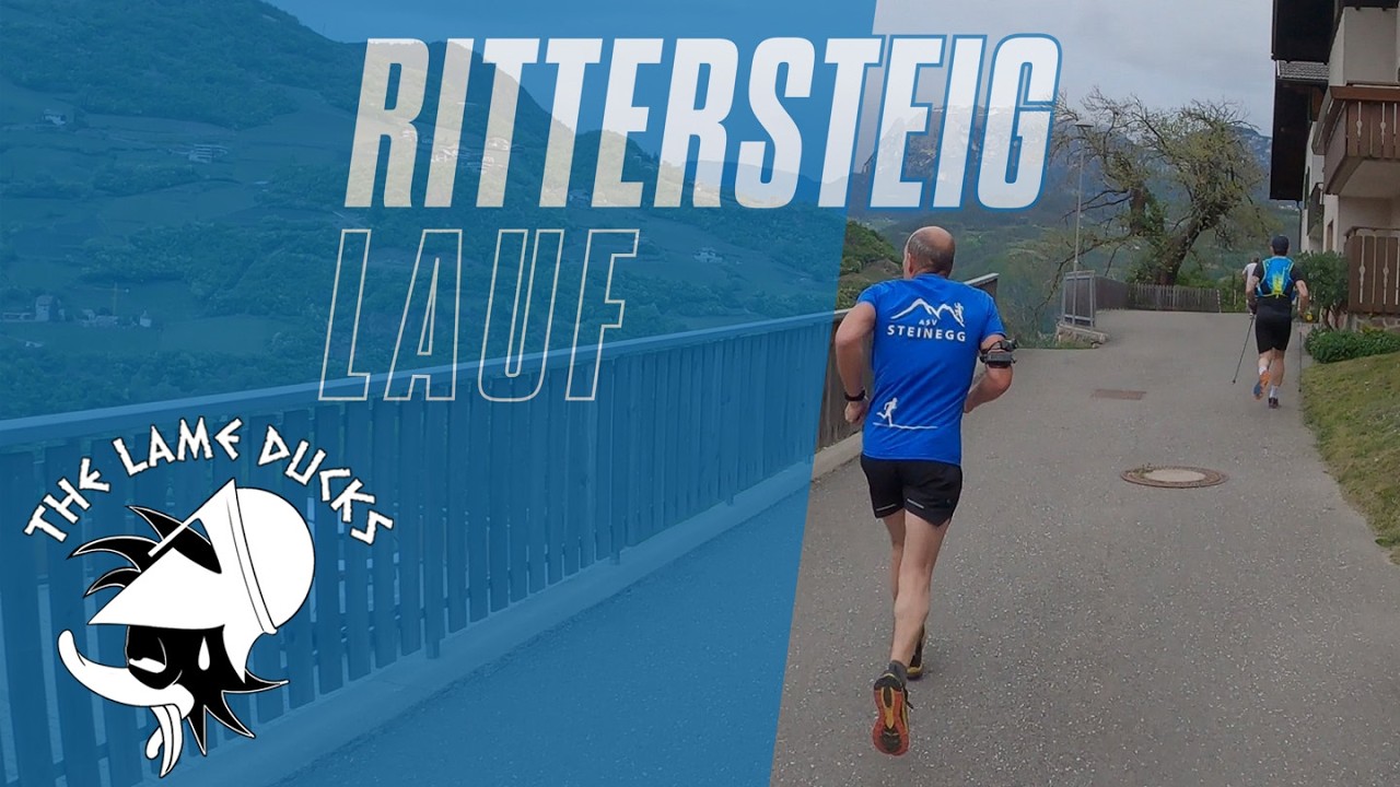 Rittersteiglauf 2025