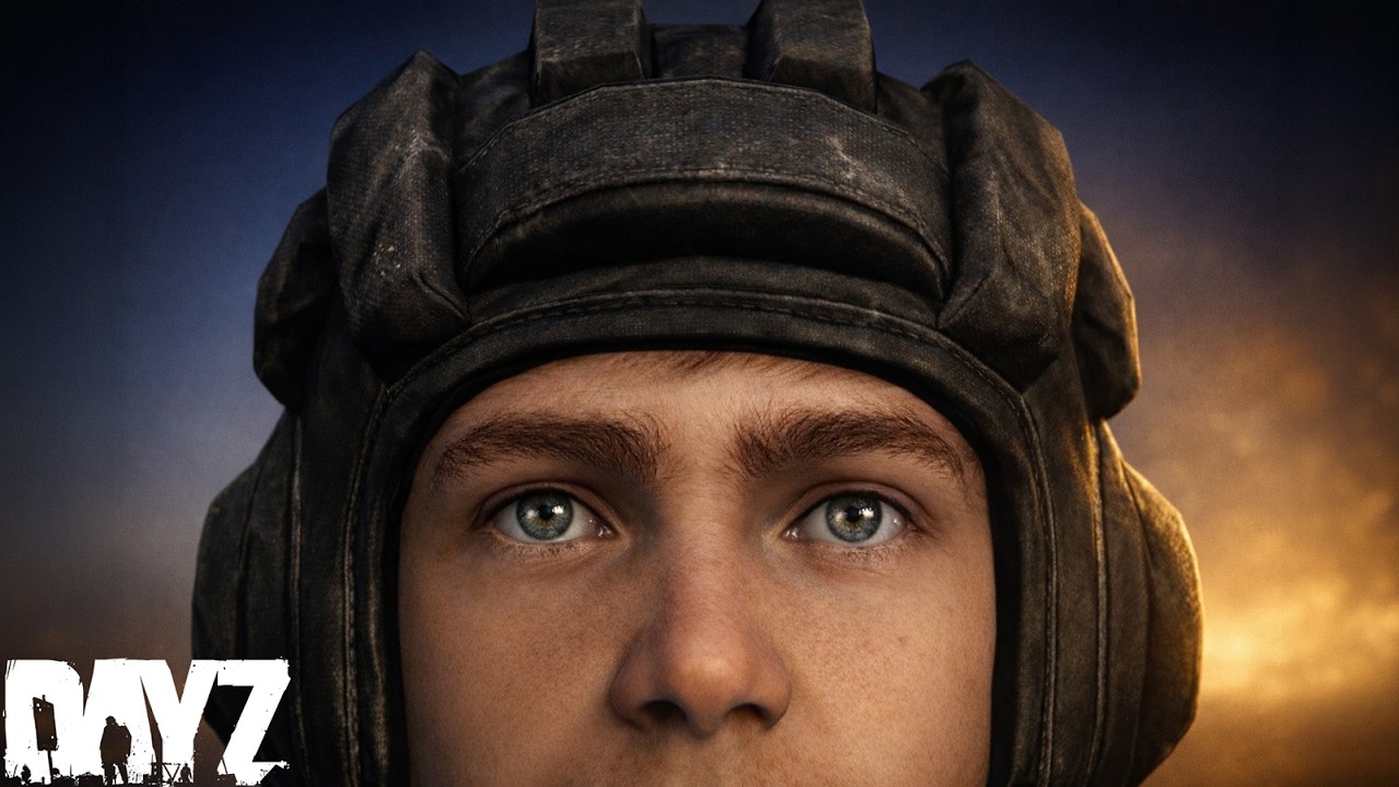 How a Lone Wolf Hunts Survivors on OFFICIAL DayZ