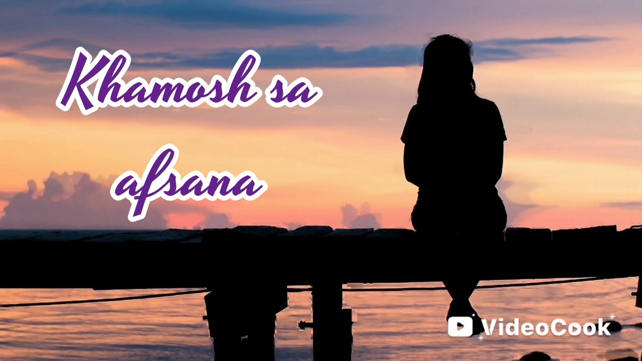 Khamosh Sa Afsana..form Libaas/covered by Anuradha choudhary swaranjali