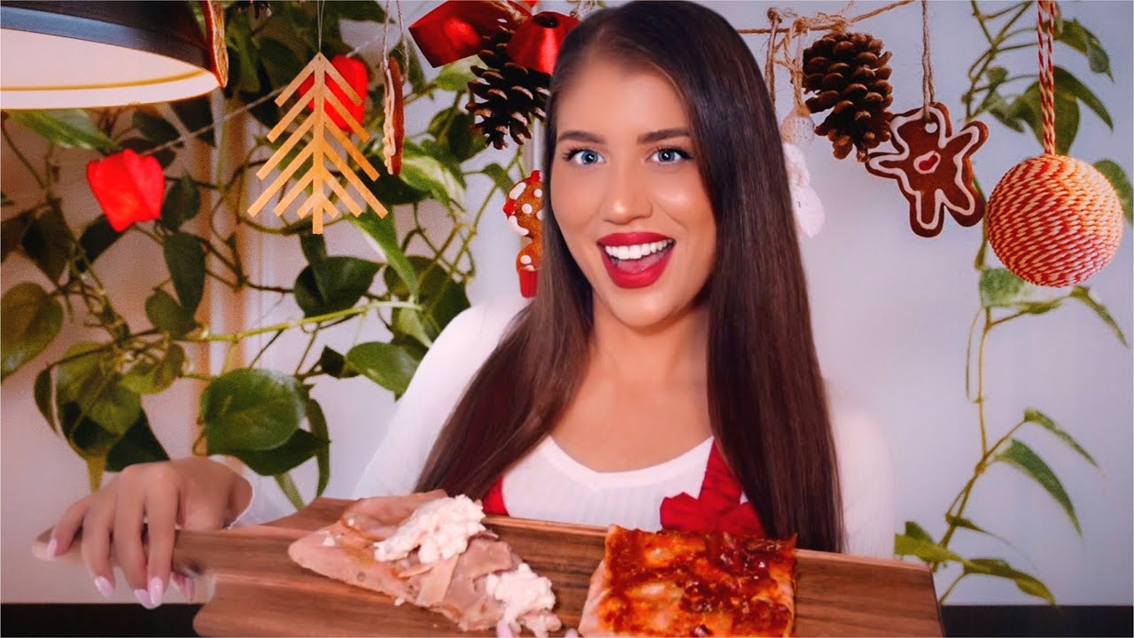 ASMR Italian Pizza Restaurant Holiday Roleplay 🇮🇹 (Italian Accent)