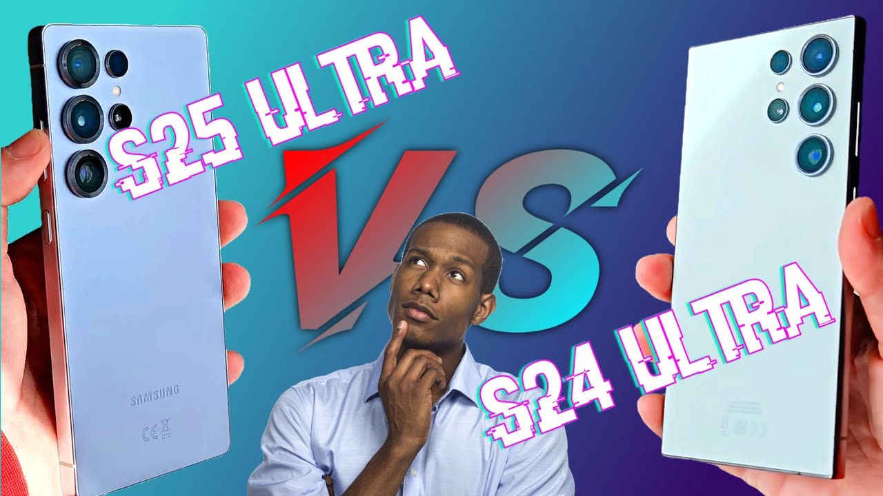 ⚠️DOVE SONO GLI AGGIORNAMENTI? Prima di acquistare Galaxy S25 Ultra ASPETTA..✋🏻 | FOTO & VIDEO📷