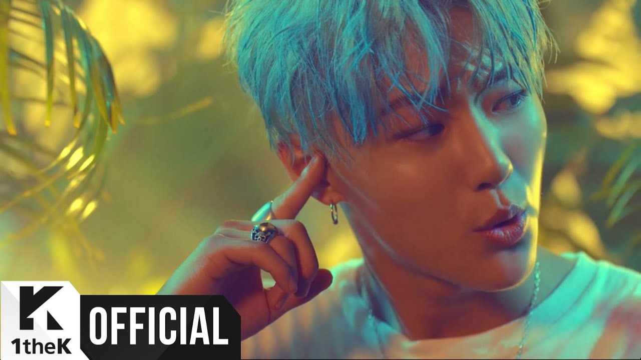 [MV] Luizy(승연) _ Baby Ride (Feat. Hyun Sik(현식) Of BTOB)