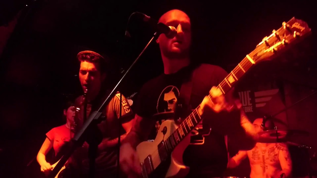 Bromure - Catacombes - Paris - 28/09/2017