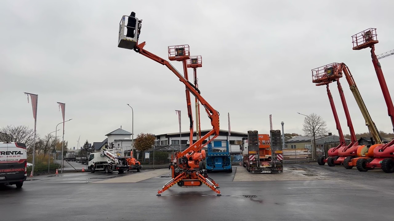 1440 - EasyLift R130