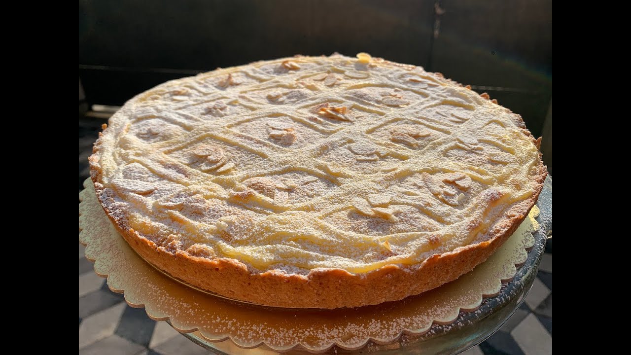 Ricetta in 1 minuto🤩Questo dolce fa impazzire il mondo il segreto della nonna