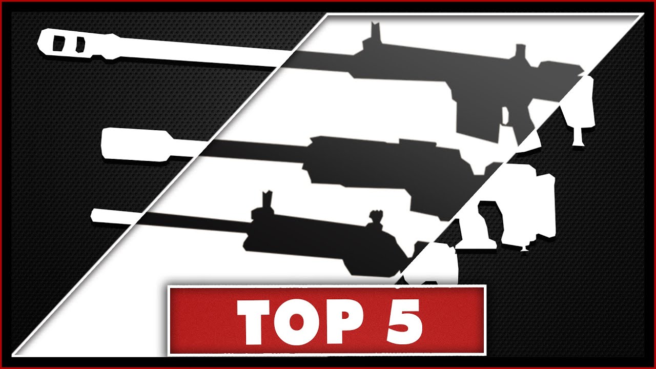 ►Die besten TOP 5 Bolt Sniper Rifle in Battlefield 4 - Damit haut euer Recon die Gegner weg