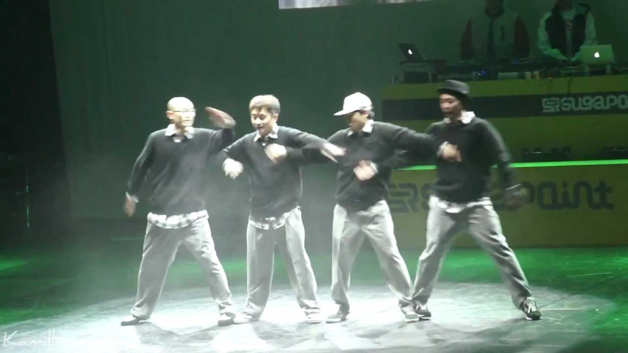 Guest Show 4_ Brand New Mind