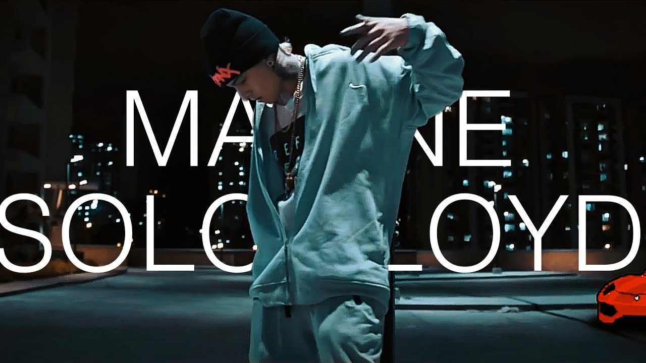 Floyd - Makine Remix