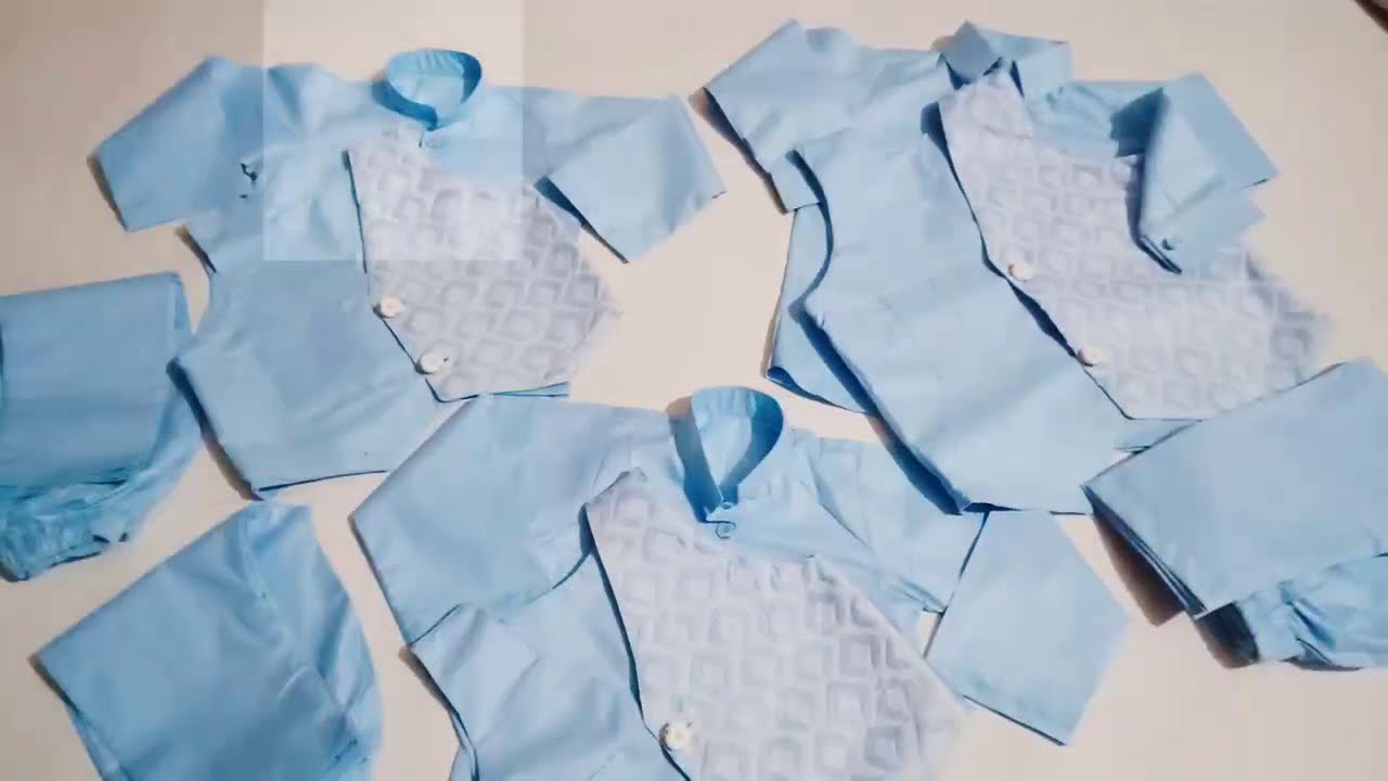 #Bebo'sAplicCollection  2021 new design for boys